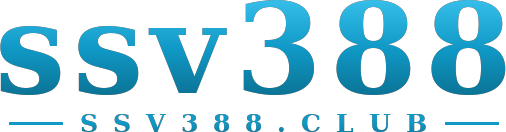 ssv388 logo